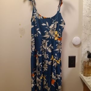 Summer dress